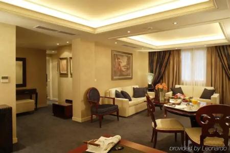 Theoxenia Palace - 40