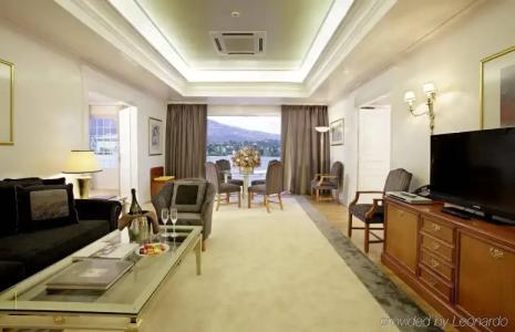 Theoxenia Palace - 49