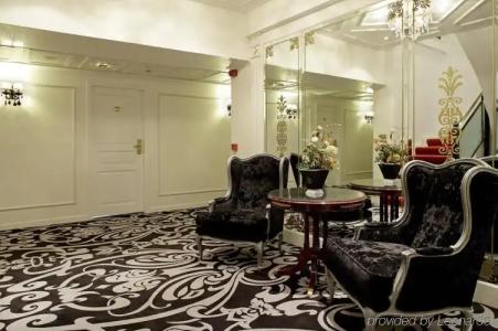 Theoxenia Palace - 1