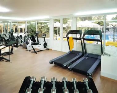 Theoxenia Palace - 21