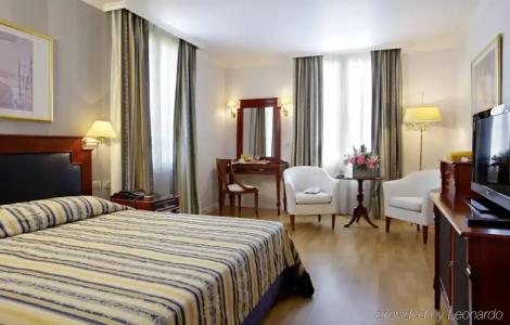 Theoxenia Palace - 50