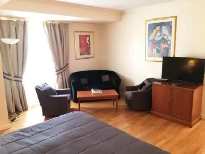 Theoxenia Palace - 2