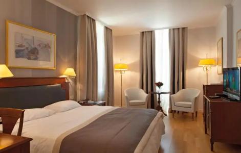 Theoxenia Palace - 32