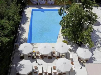 Theoxenia Palace - 22