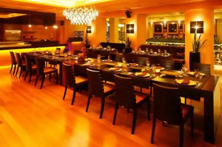 Theoxenia Palace - 26