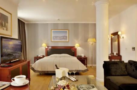 Theoxenia Palace - 60