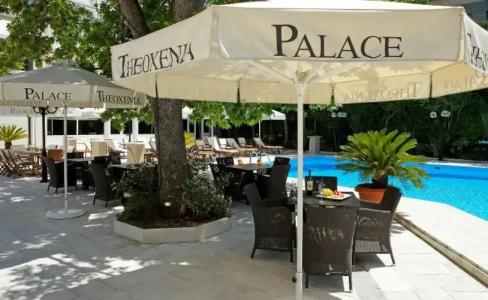 Theoxenia Palace - 28