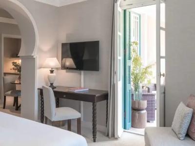 The Kefalari Suites - 41