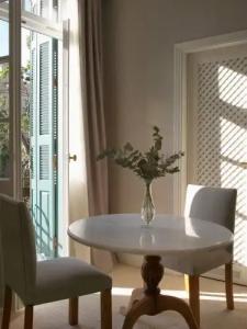 The Kefalari Suites - 6