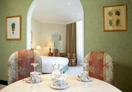 The Kefalari Suites - 5