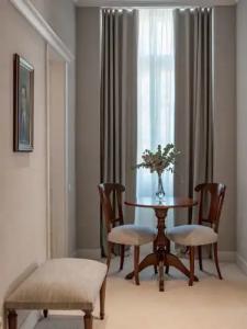 The Kefalari Suites - 21