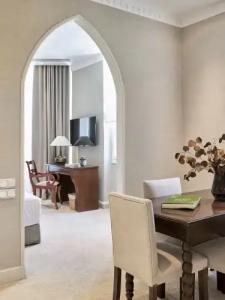 The Kefalari Suites - 39