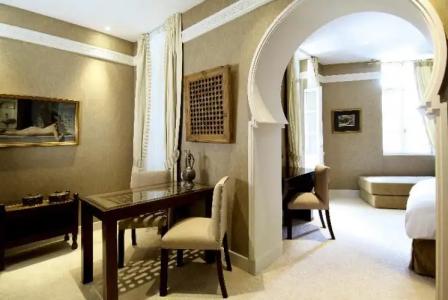 The Kefalari Suites - 16