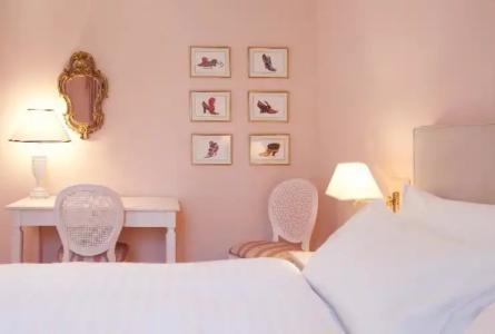 The Kefalari Suites - 15