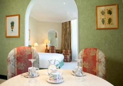 The Kefalari Suites - 13