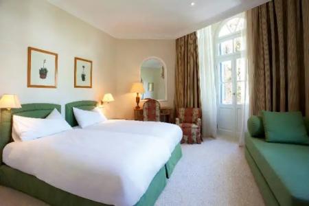 The Kefalari Suites - 18