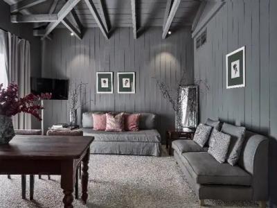 The Kefalari Suites - 36