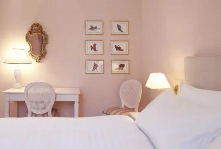 The Kefalari Suites - 3