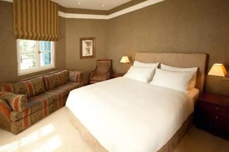 The Kefalari Suites - 17