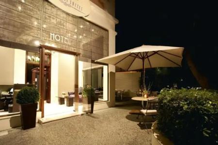 The Kefalari Suites - 0