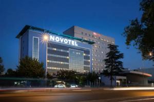 Novotel Hotel, Gaziantep