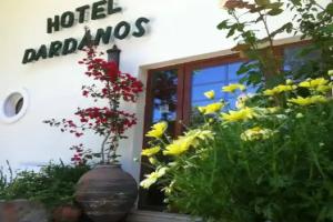 Dardanos Hotel, Patara