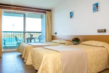 Hôtel Roc e Mare - 33