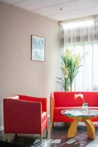 Hôtel Roc e Mare - 19