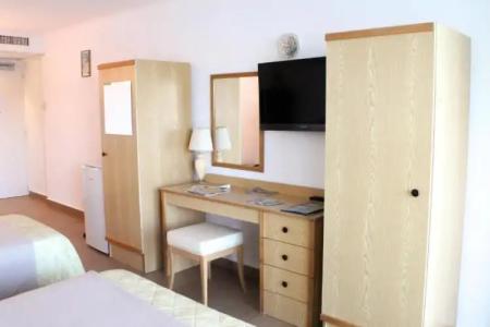 Hôtel Roc e Mare - 6