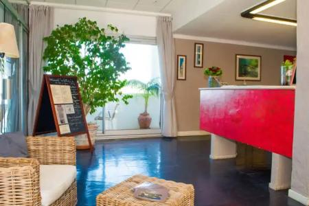 Hôtel Roc e Mare - 1