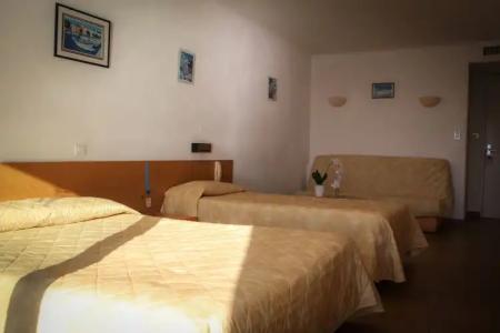 Hôtel Roc e Mare - 4