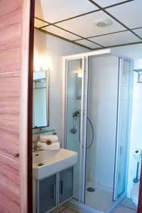 Hôtel Roc e Mare - 24