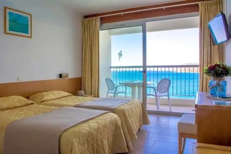 Hôtel Roc e Mare - 31