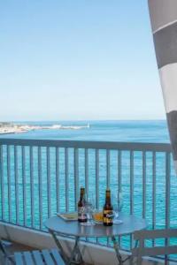 Hôtel Roc e Mare - 15