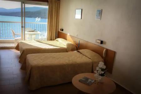 Hôtel Roc e Mare - 5