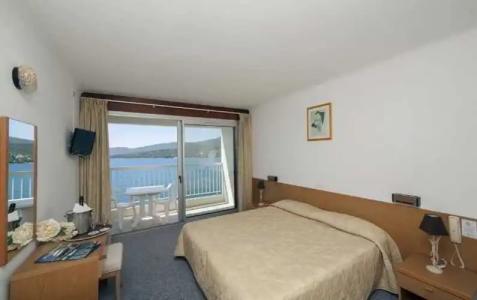 Hôtel Roc e Mare - 29