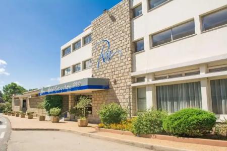 Hôtel Roc e Mare - 0