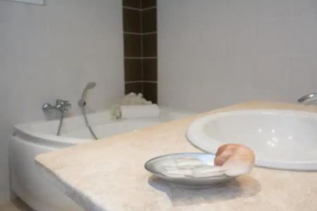 Hôtel Roc e Mare - 36