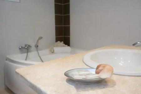 Hôtel Roc e Mare - 32