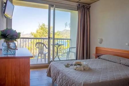 Hôtel Roc e Mare - 22