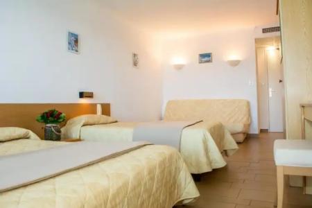 Hôtel Roc e Mare - 35