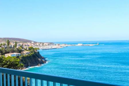 Hôtel Roc e Mare - 13