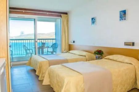 Hôtel Roc e Mare - 45