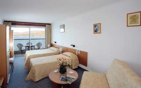 Hôtel Roc e Mare - 30