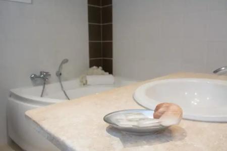 Hôtel Roc e Mare - 42