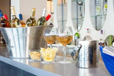 Hôtel Roc e Mare - 10