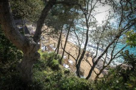 Hôtel Roc e Mare - 17