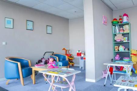 Hôtel Roc e Mare - 12