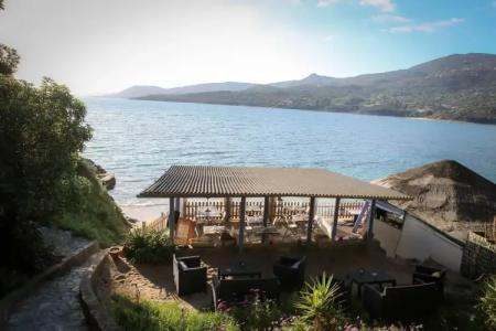 Hôtel Roc e Mare - 16