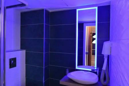 Hôtel le Claridge - 79